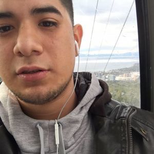 Meet your Posher, Samuel